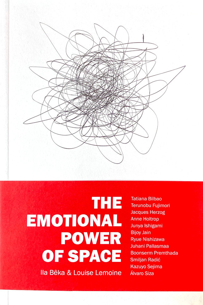 The Emotional Power of Space
